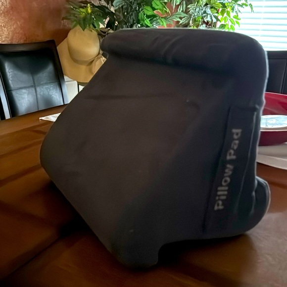 Pillow pad - Picture 1 of 1